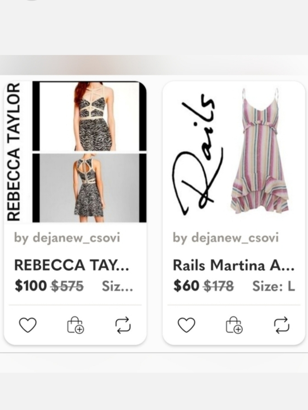 JUST IN🎉 Use the Filter options to narrow your results